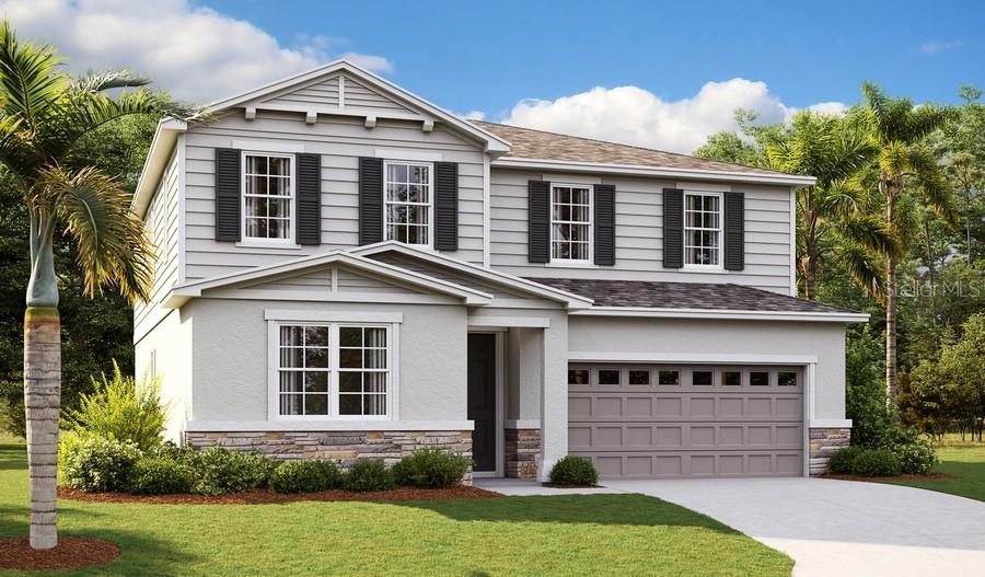 10152 Turnberry, Leesburg, FL 34788