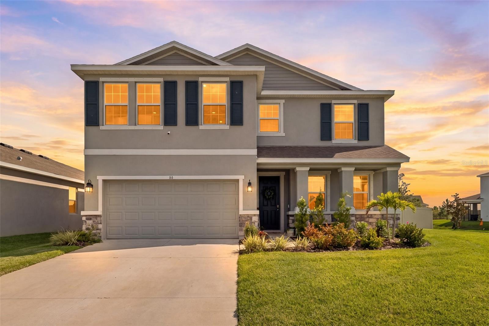 116 Bright Ibis, Apollo Beach, FL 33572