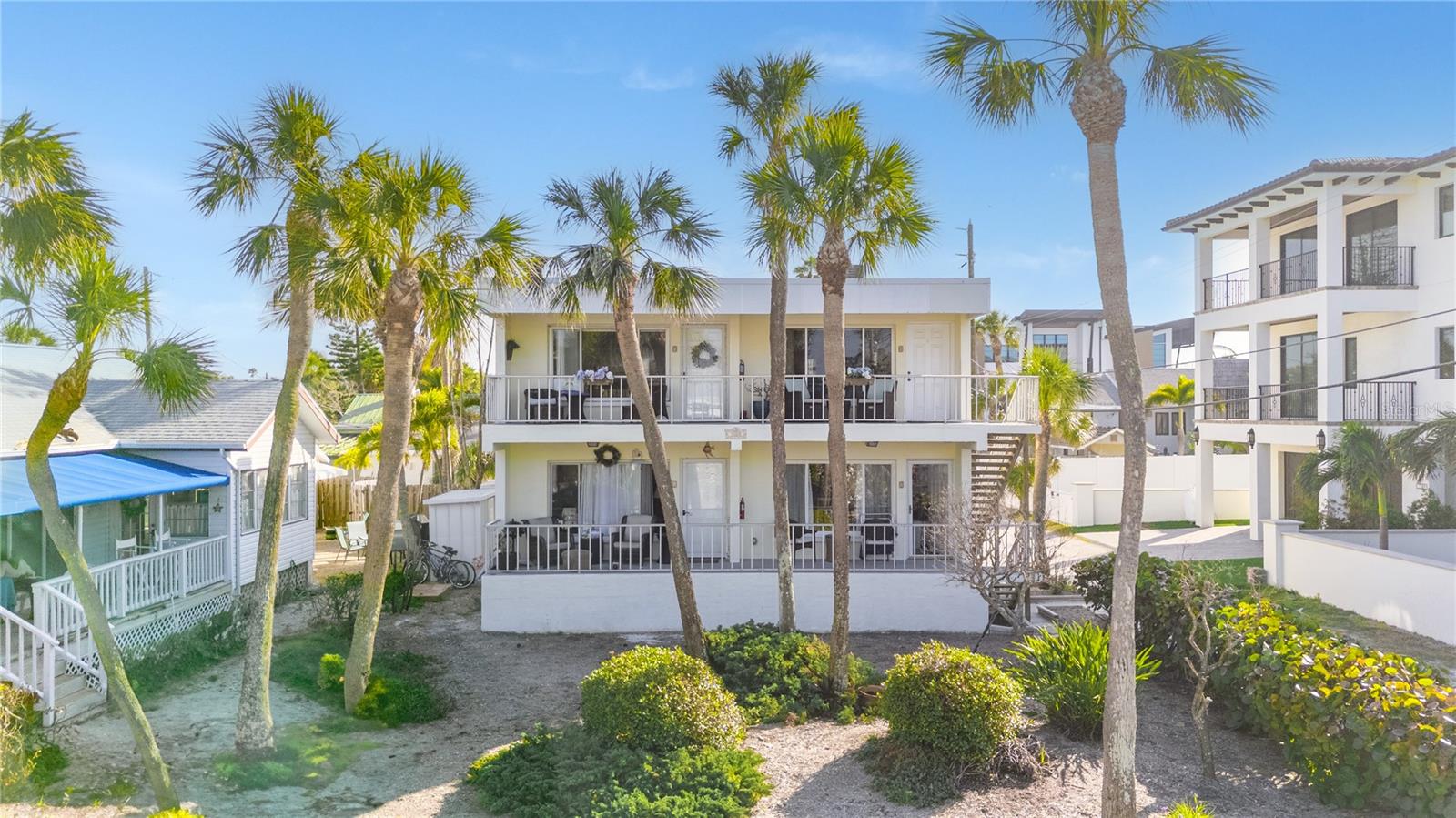 108 14th Unit 2, St Pete Beach, FL 33706