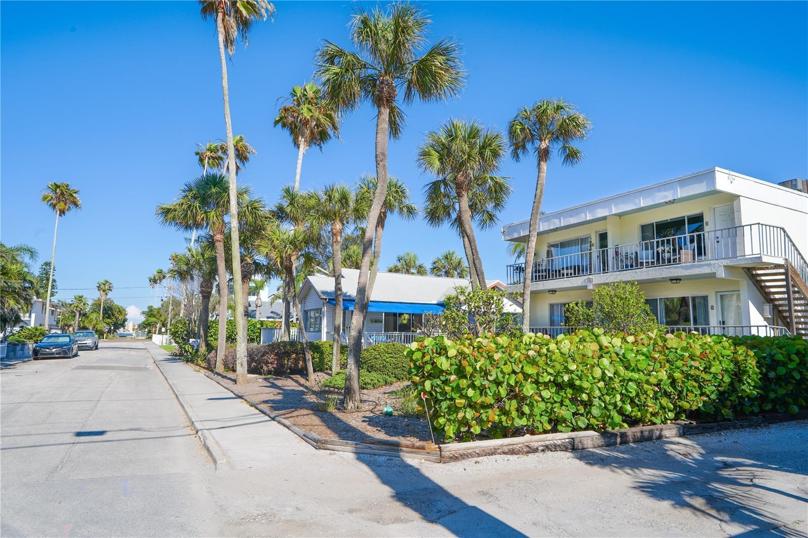 108 14th Unit 2, St Pete Beach, FL 33706