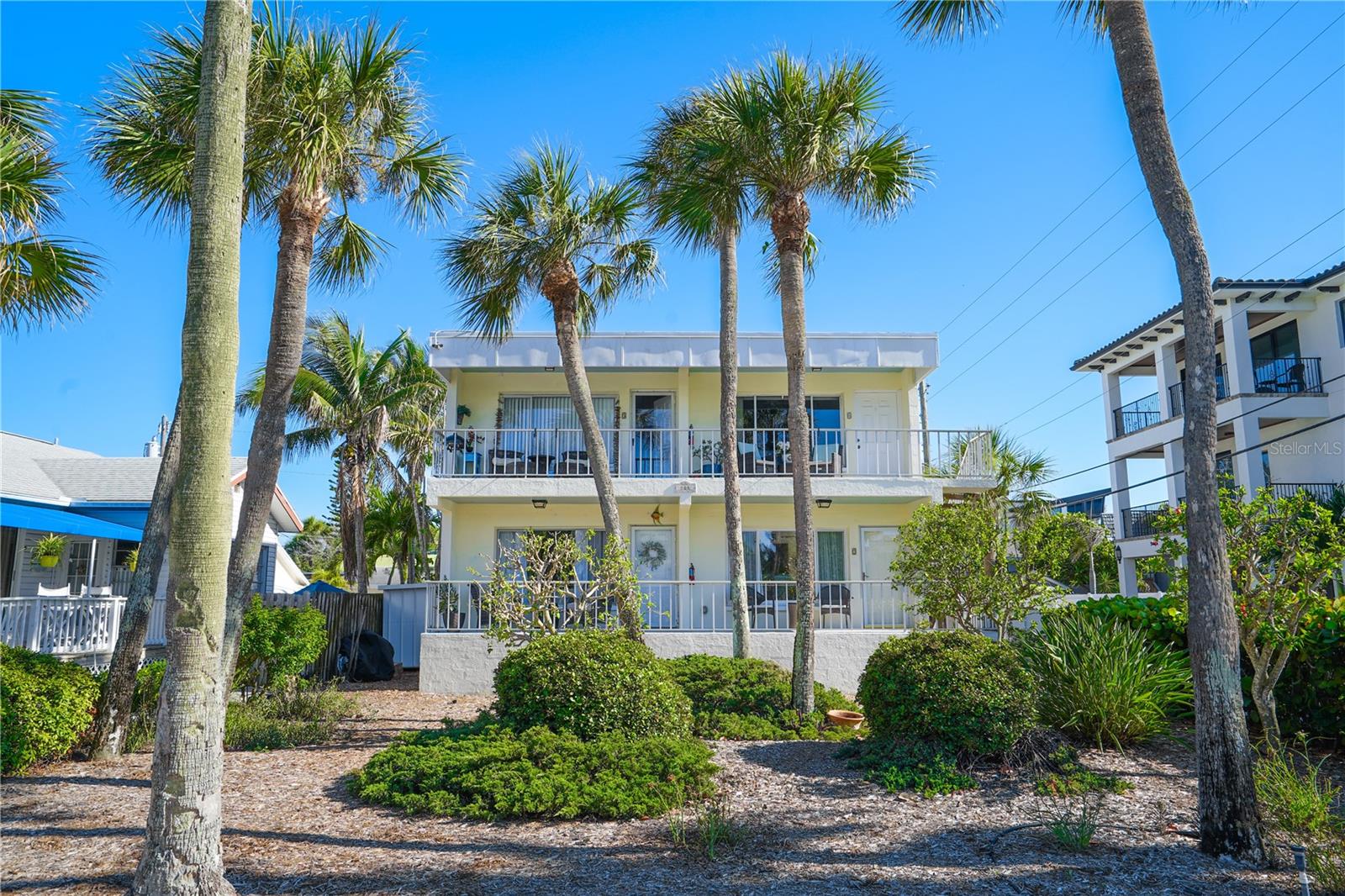 108 14th Unit 2, St Pete Beach, FL 33706