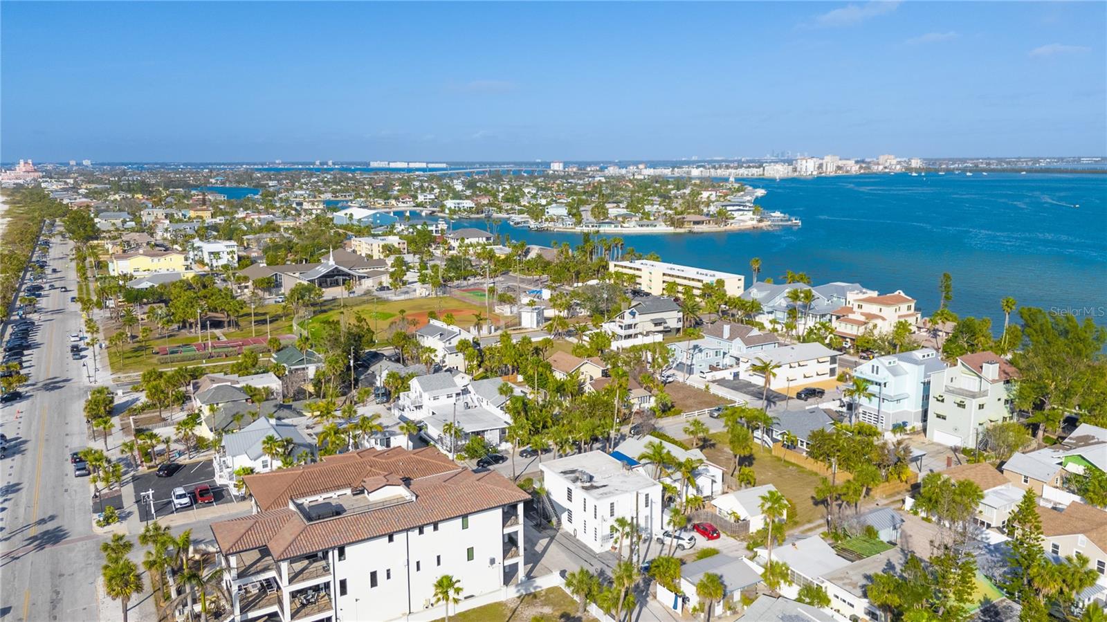 108 14th Unit 2, St Pete Beach, FL 33706