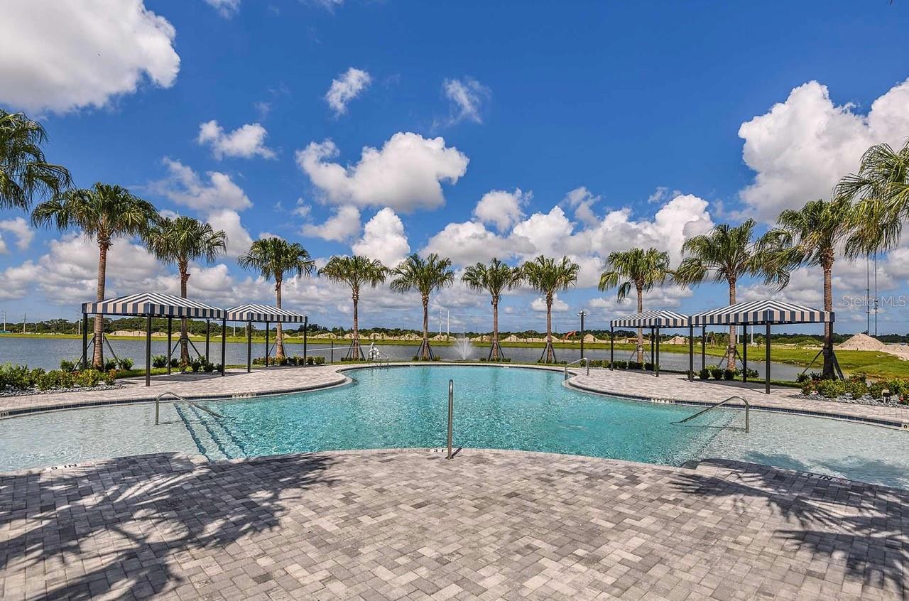 328 Bocelli, North Venice, FL 34275