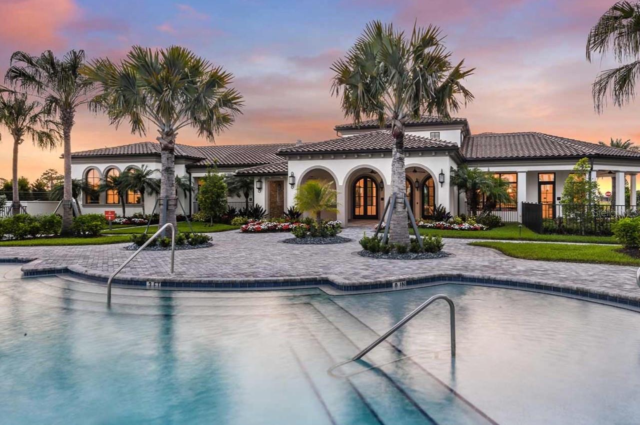 328 Bocelli, North Venice, FL 34275