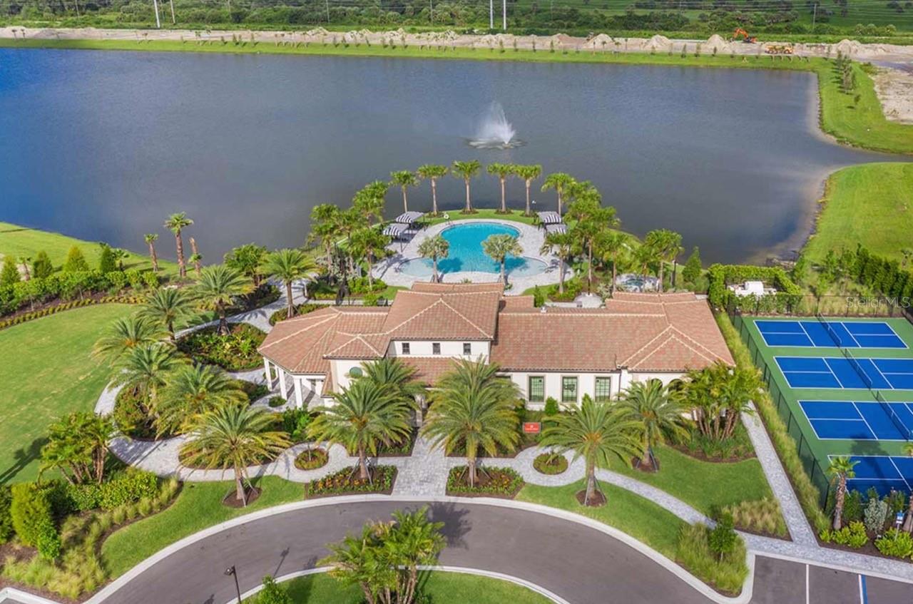 328 Bocelli, North Venice, FL 34275