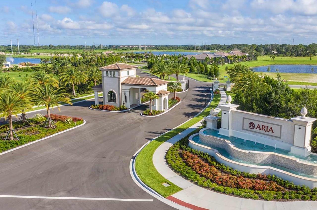 328 Bocelli, North Venice, FL 34275