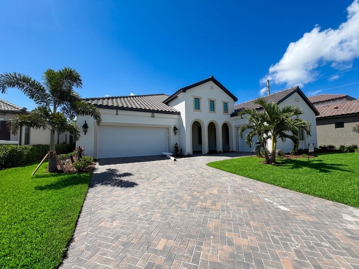 328 Bocelli, North Venice, FL 34275