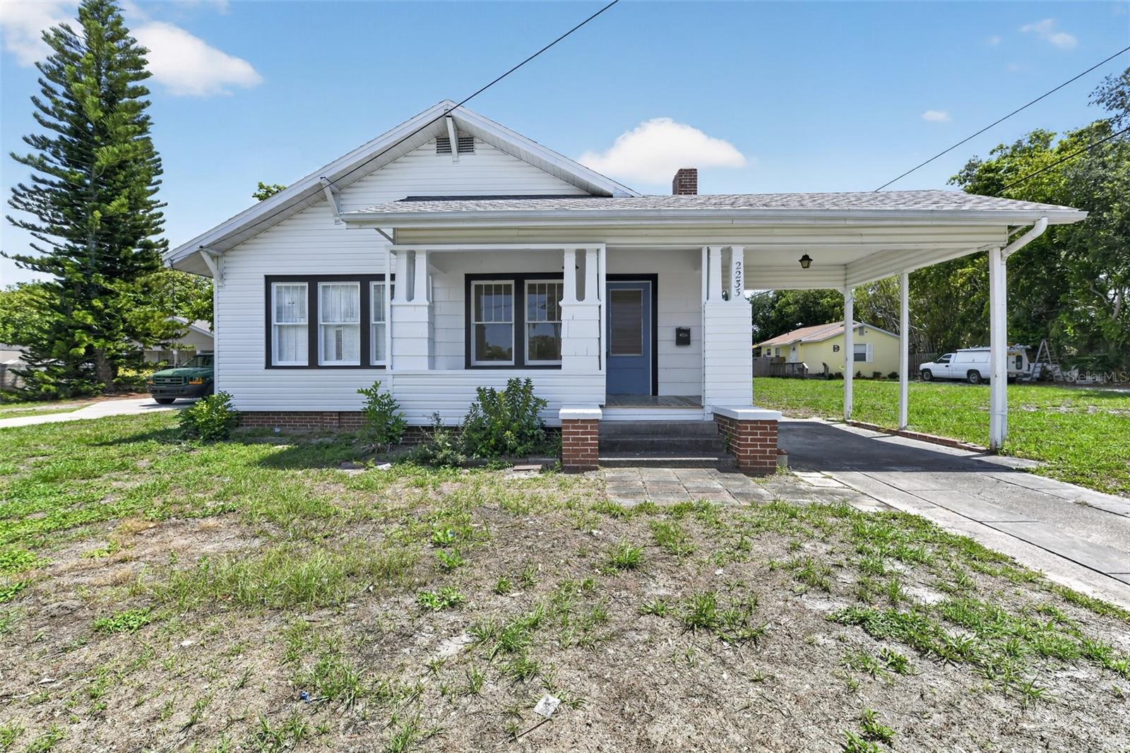 2233 11th, Bradenton, FL 34205