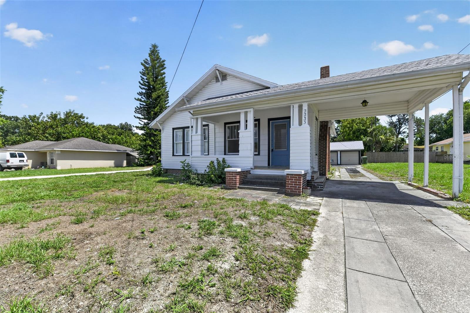 2233 11th, Bradenton, FL 34205