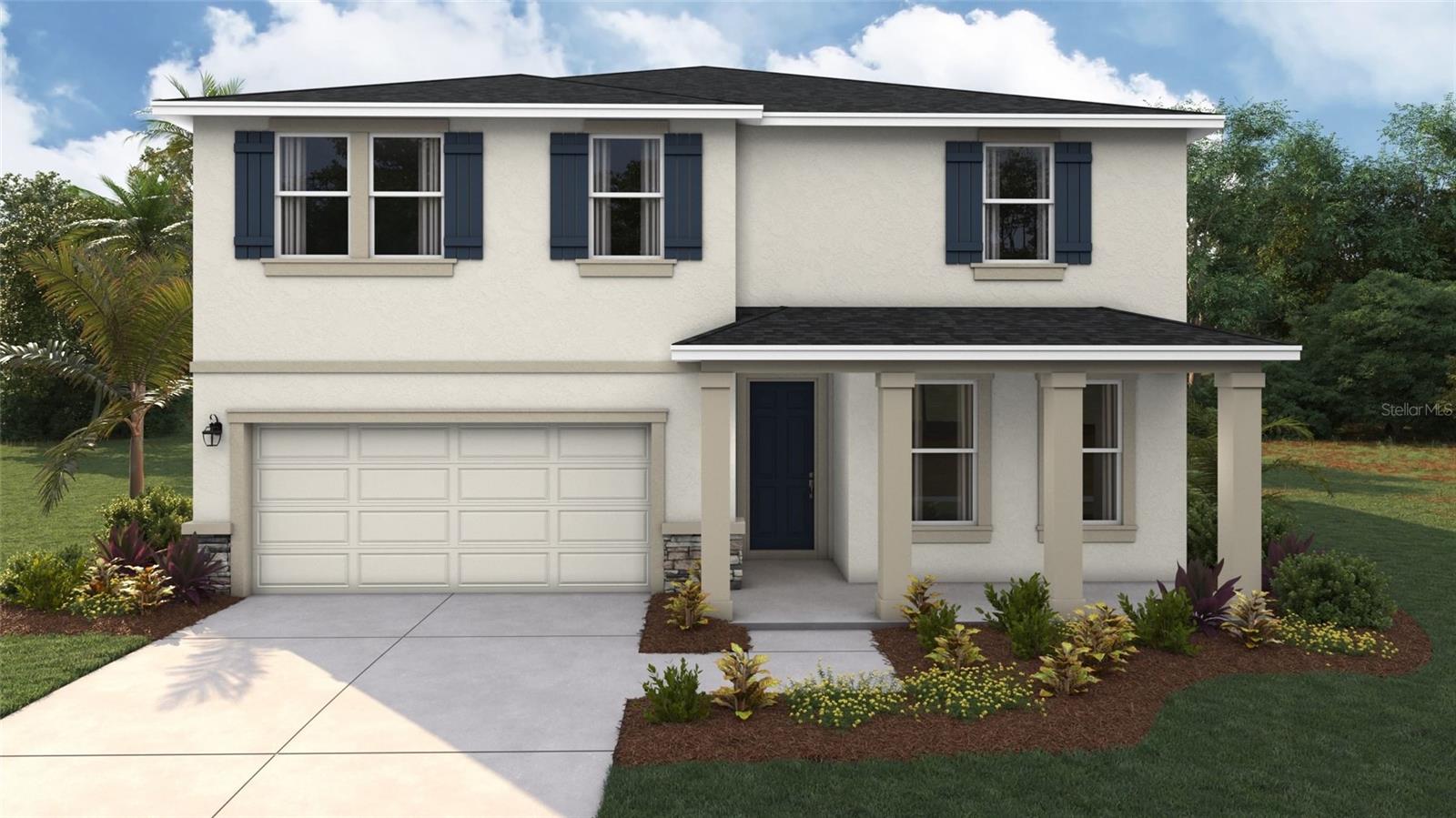 9460 Bella Mar, Parrish, FL 34219