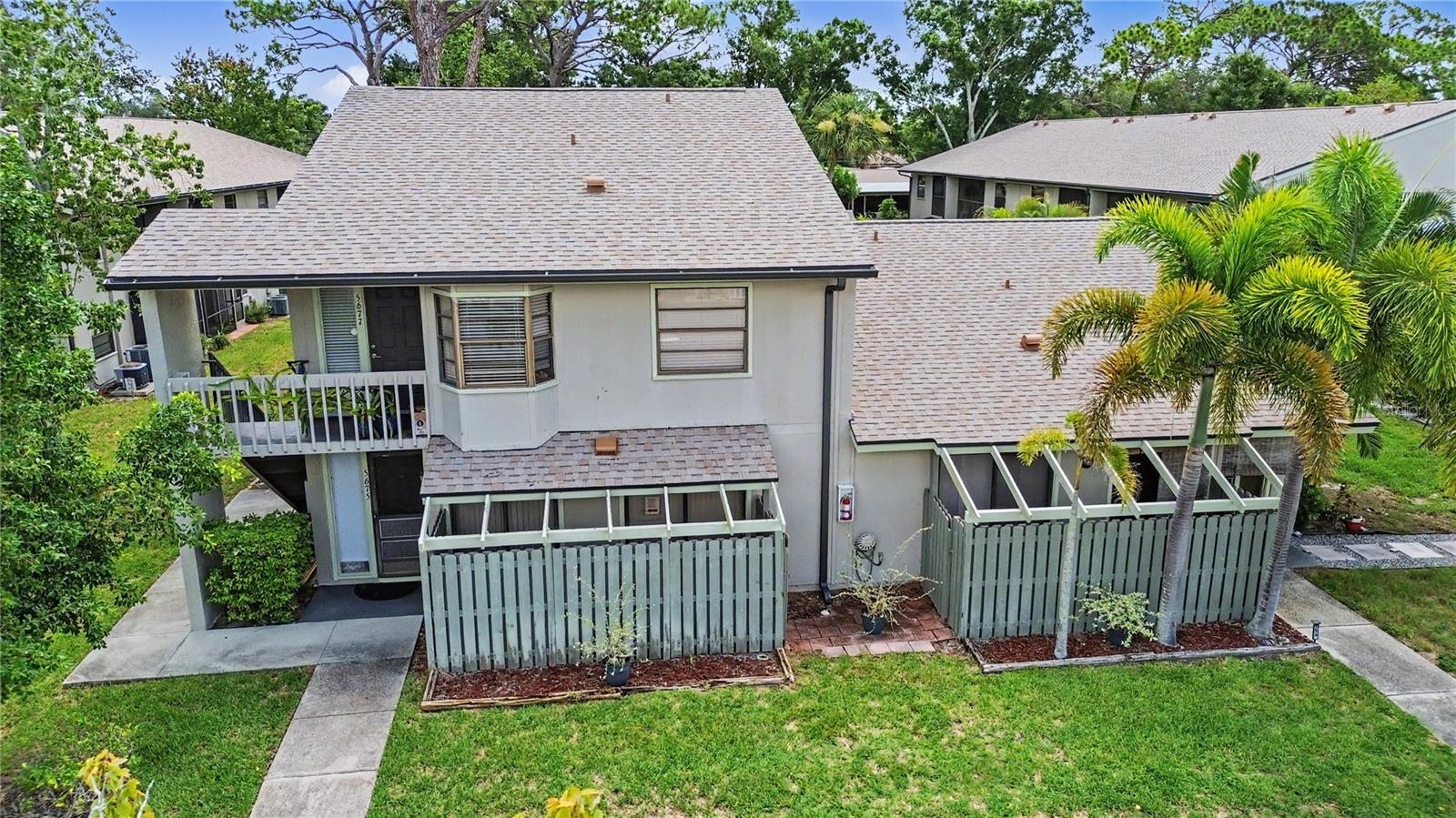5677 Summer Side Unit 31b, Sarasota, FL 34231