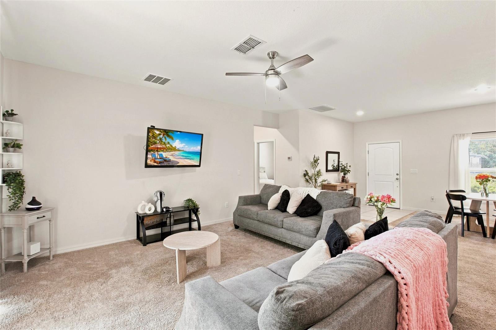 5724 Bannock, North Port, FL 34288