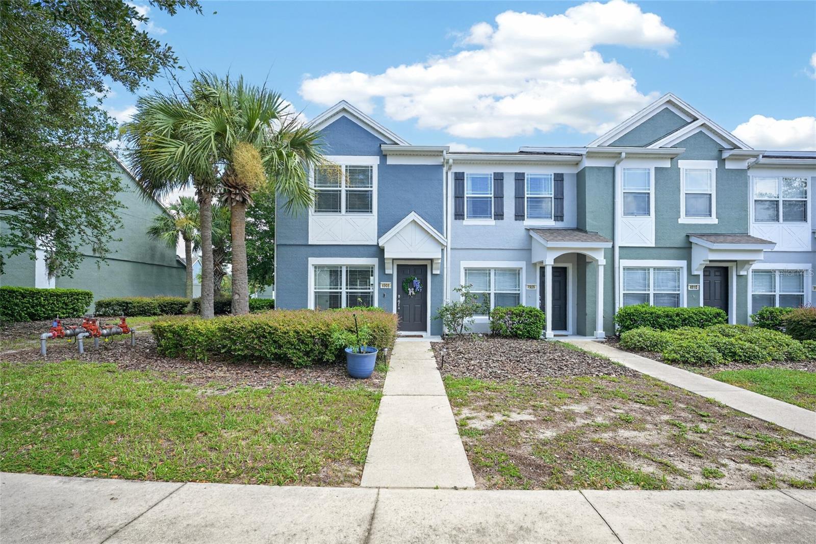 4908 45th, Ocala, FL 34474