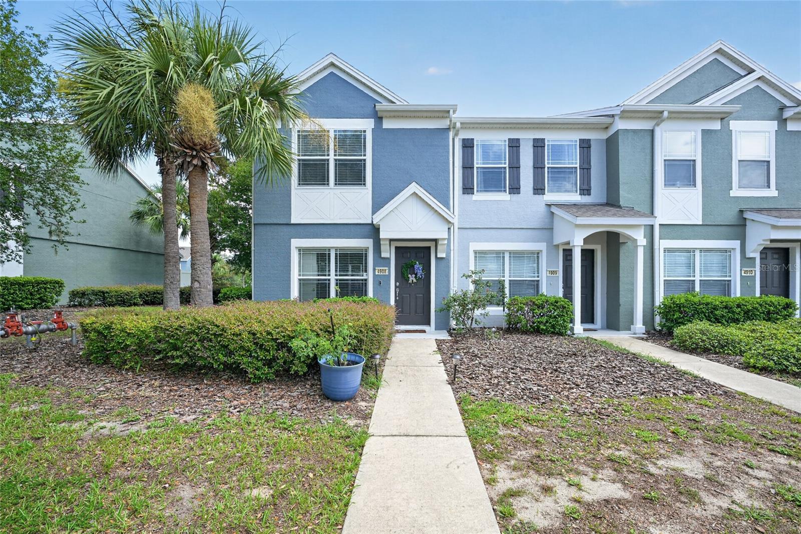 4908 45th, Ocala, FL 34474