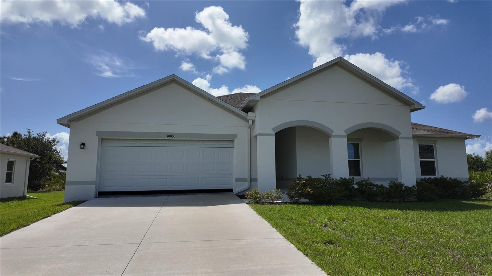 10000 Antler, Port Charlotte, FL 33981