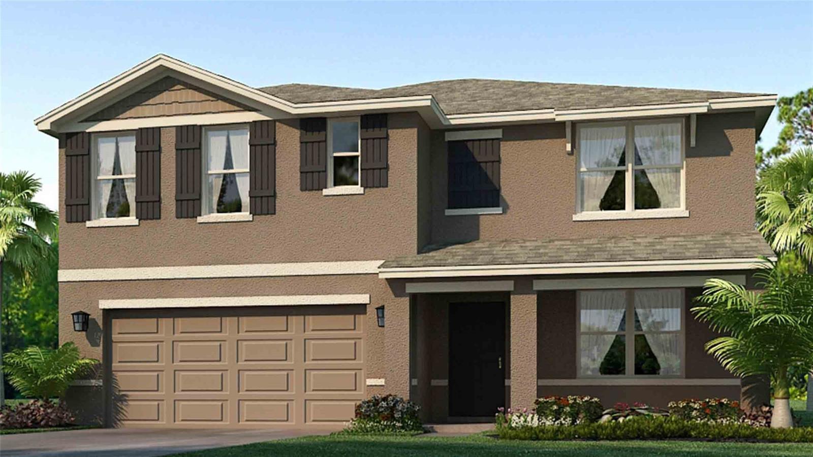 5728 Silver Moonlight, Palmetto, FL 34221