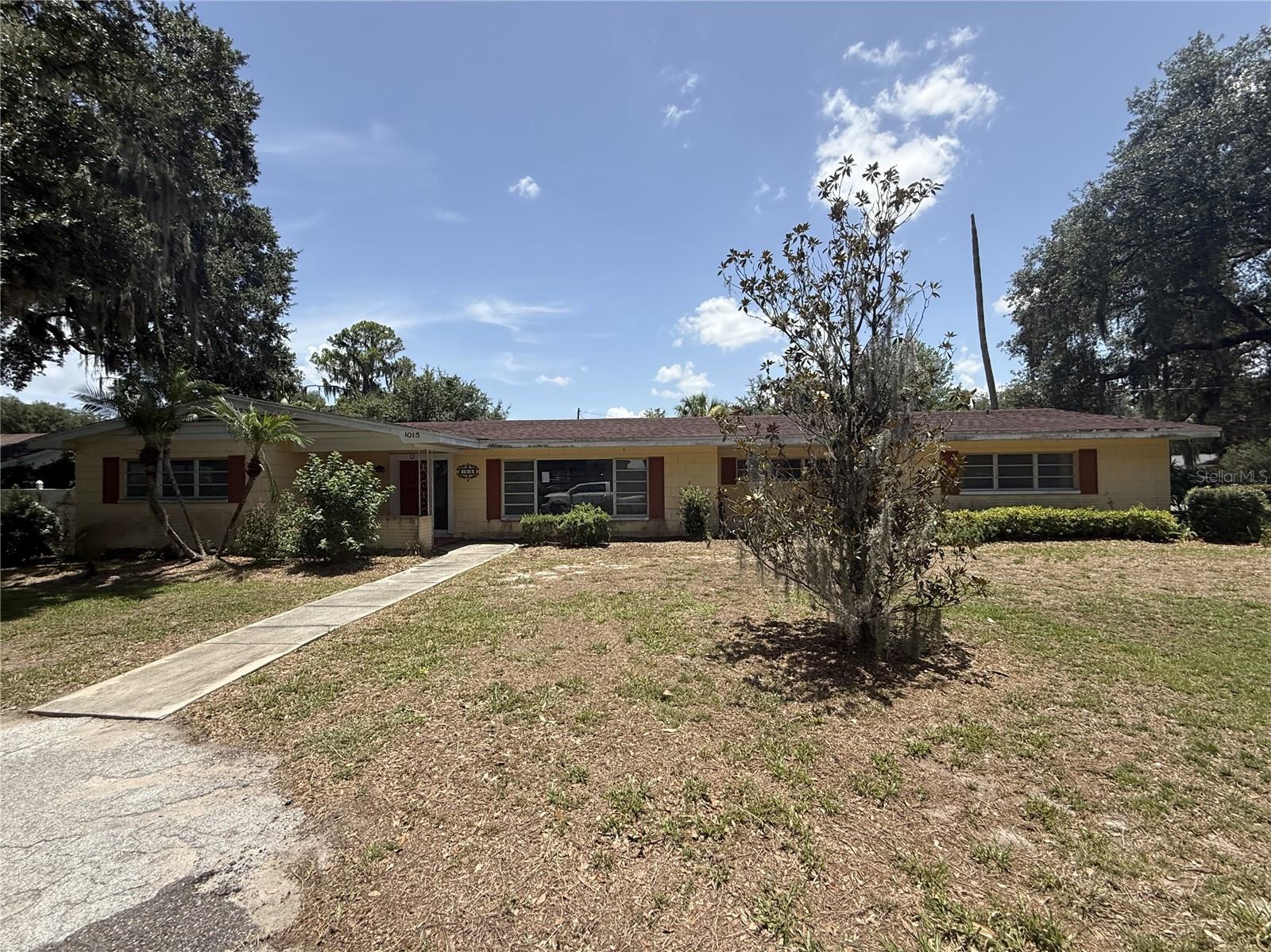 1015 Mann, Bartow, FL 33830