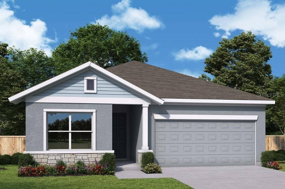 5813 Native Oak, Mount Dora, FL 32757