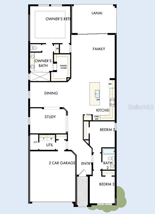 5813 Native Oak, Mount Dora, FL 32757