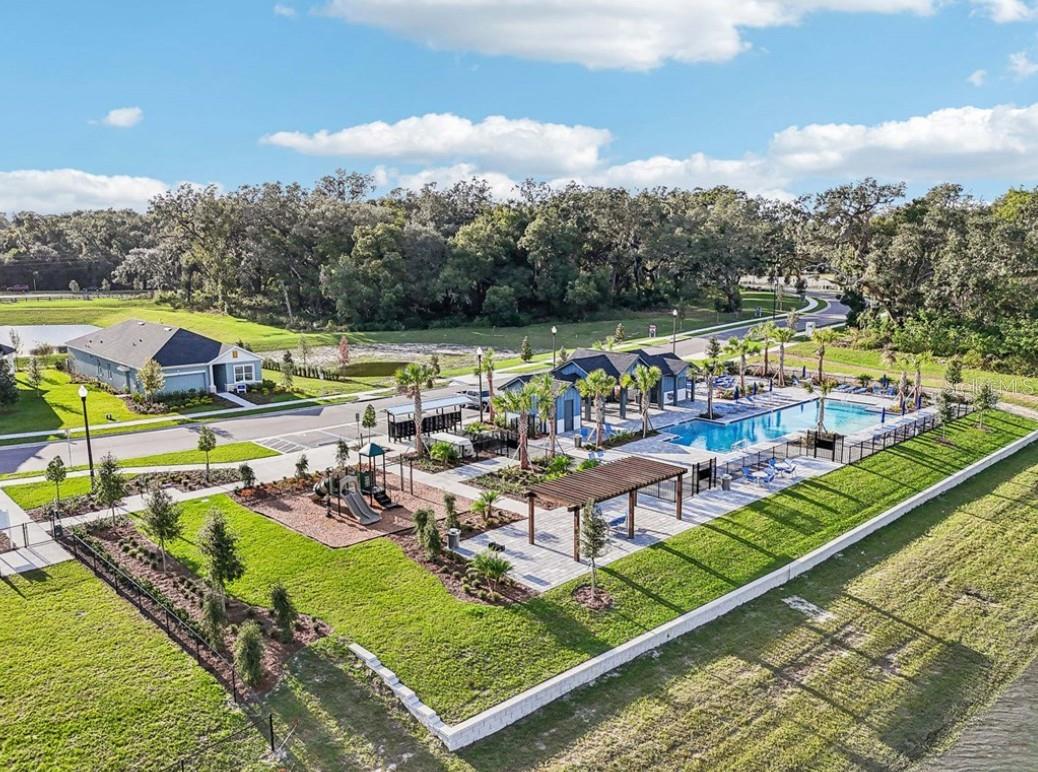 5813 Native Oak, Mount Dora, FL 32757