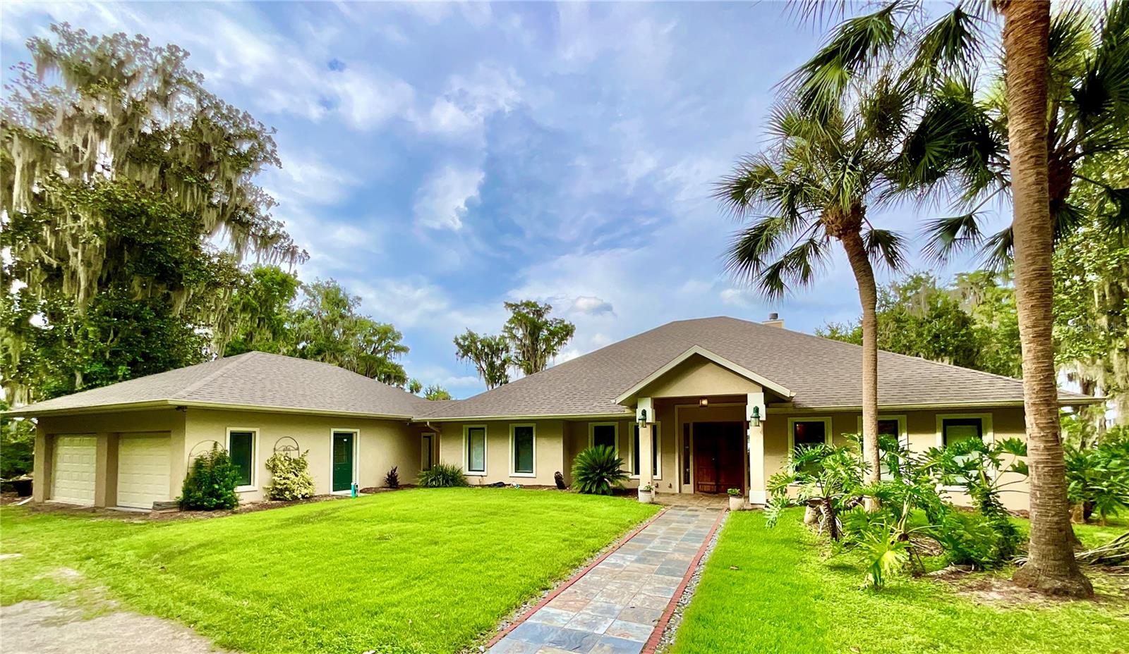20924 132nd, Waldo, FL 32694
