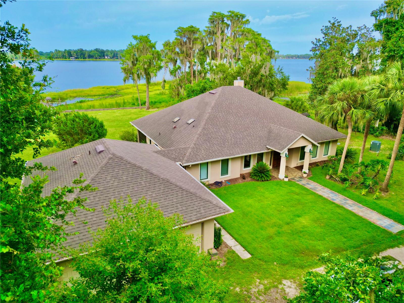 20924 132nd, Waldo, FL 32694