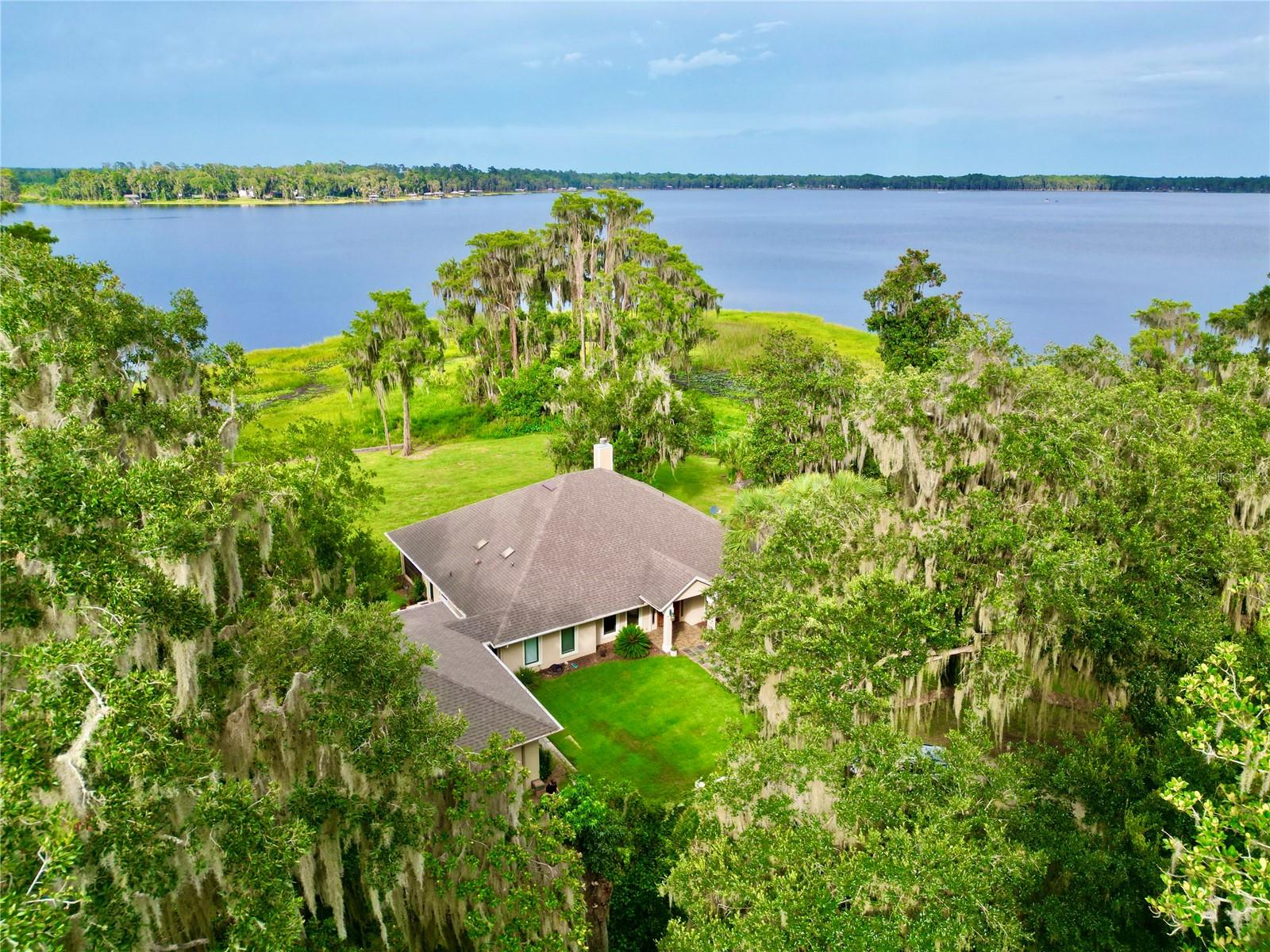 20924 132nd, Waldo, FL 32694