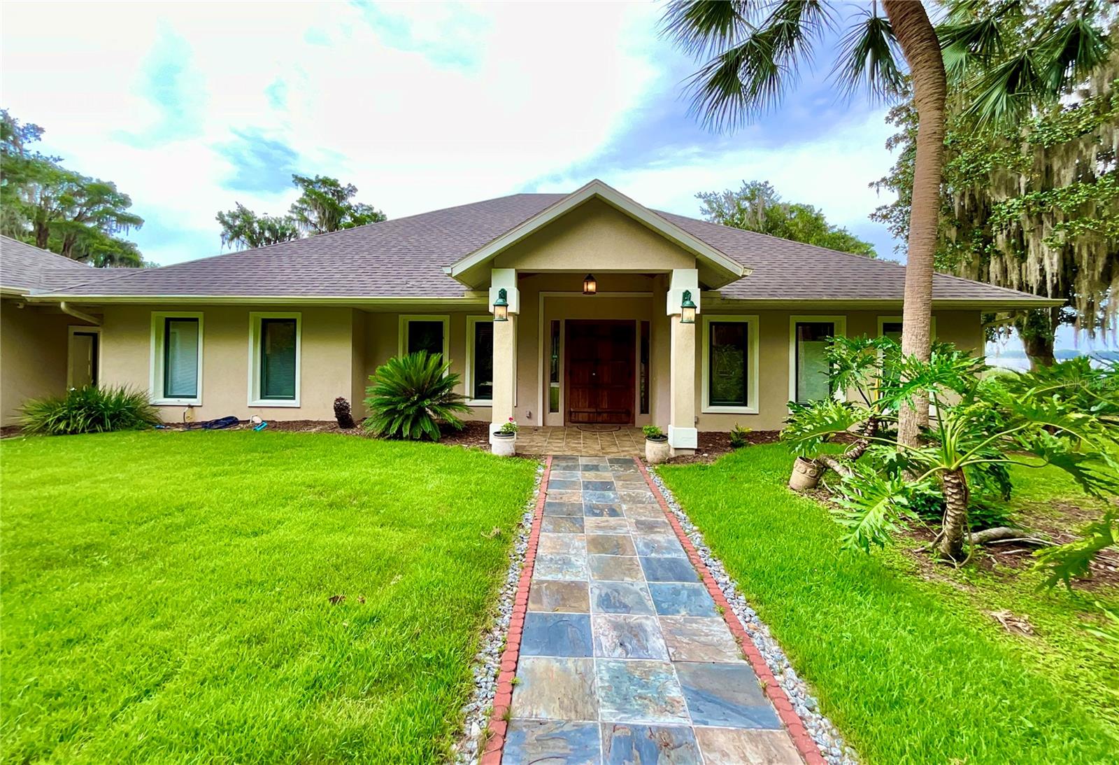 20924 132nd, Waldo, FL 32694