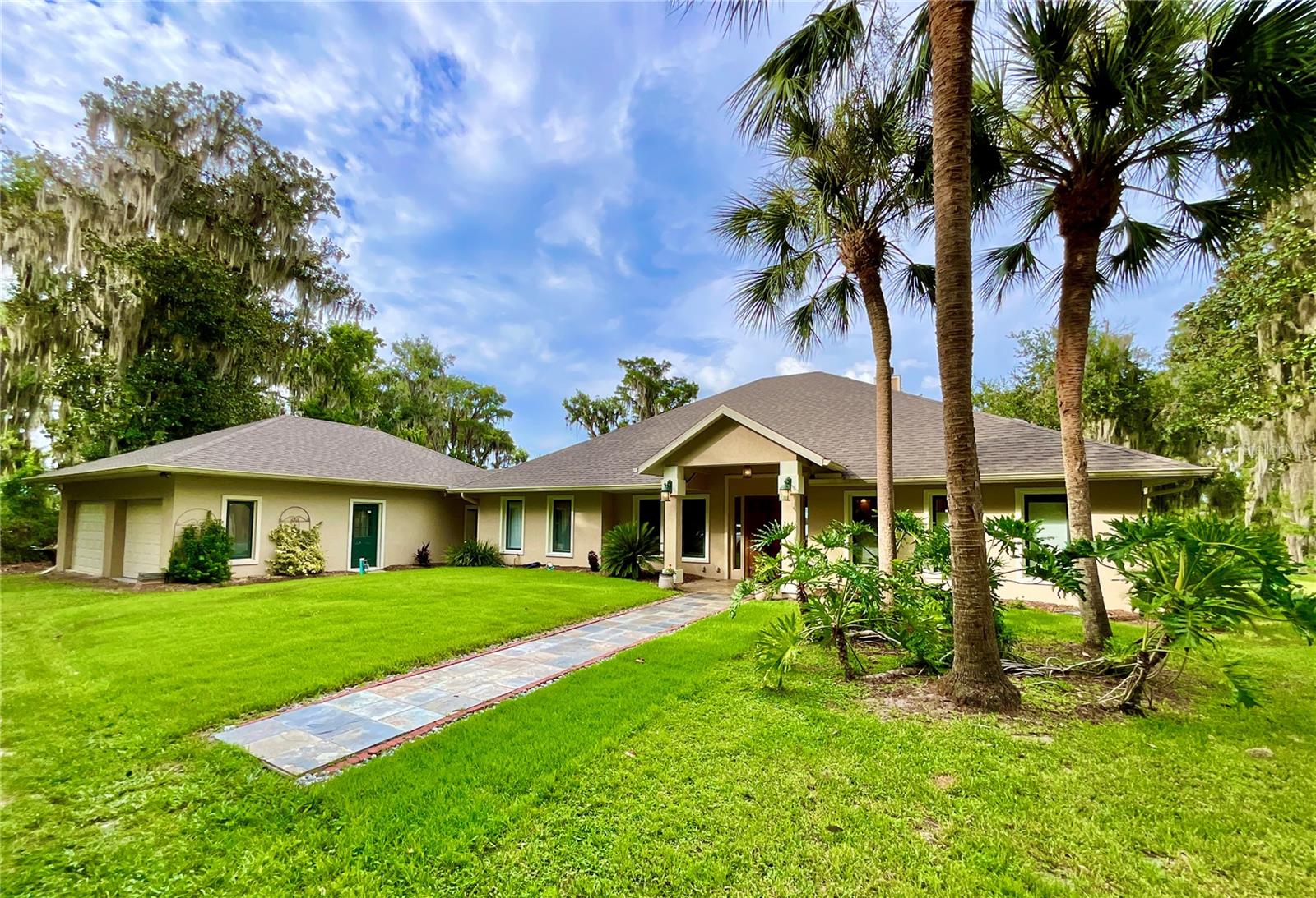 20924 132nd, Waldo, FL 32694