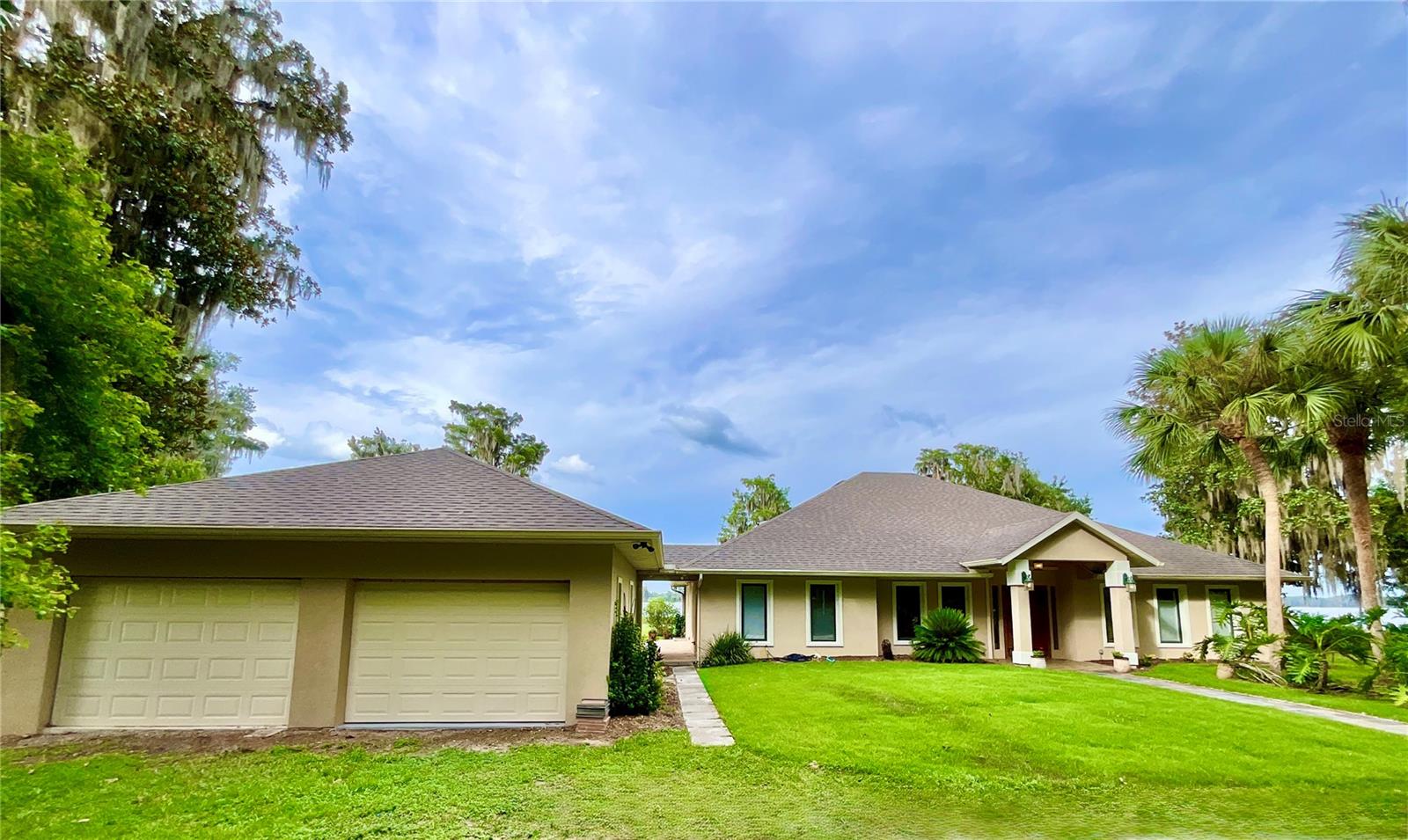 20924 132nd, Waldo, FL 32694