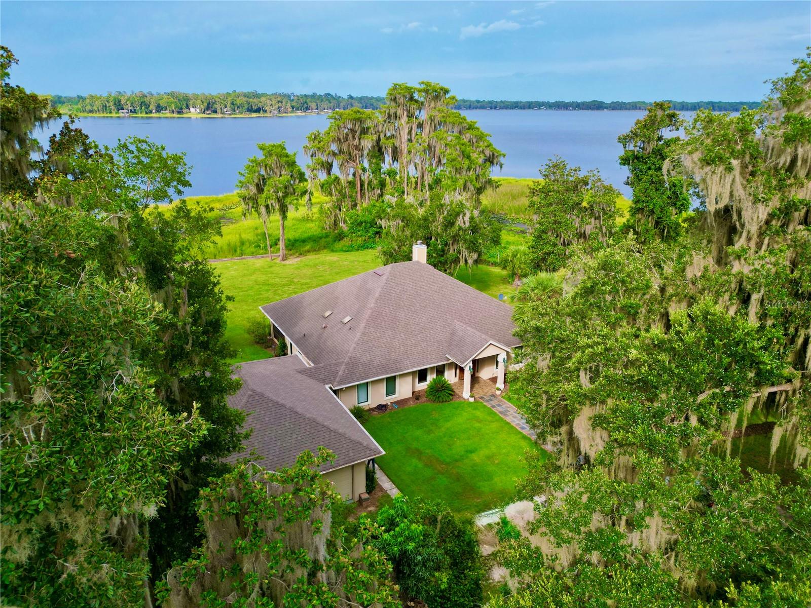 20924 132nd, Waldo, FL 32694