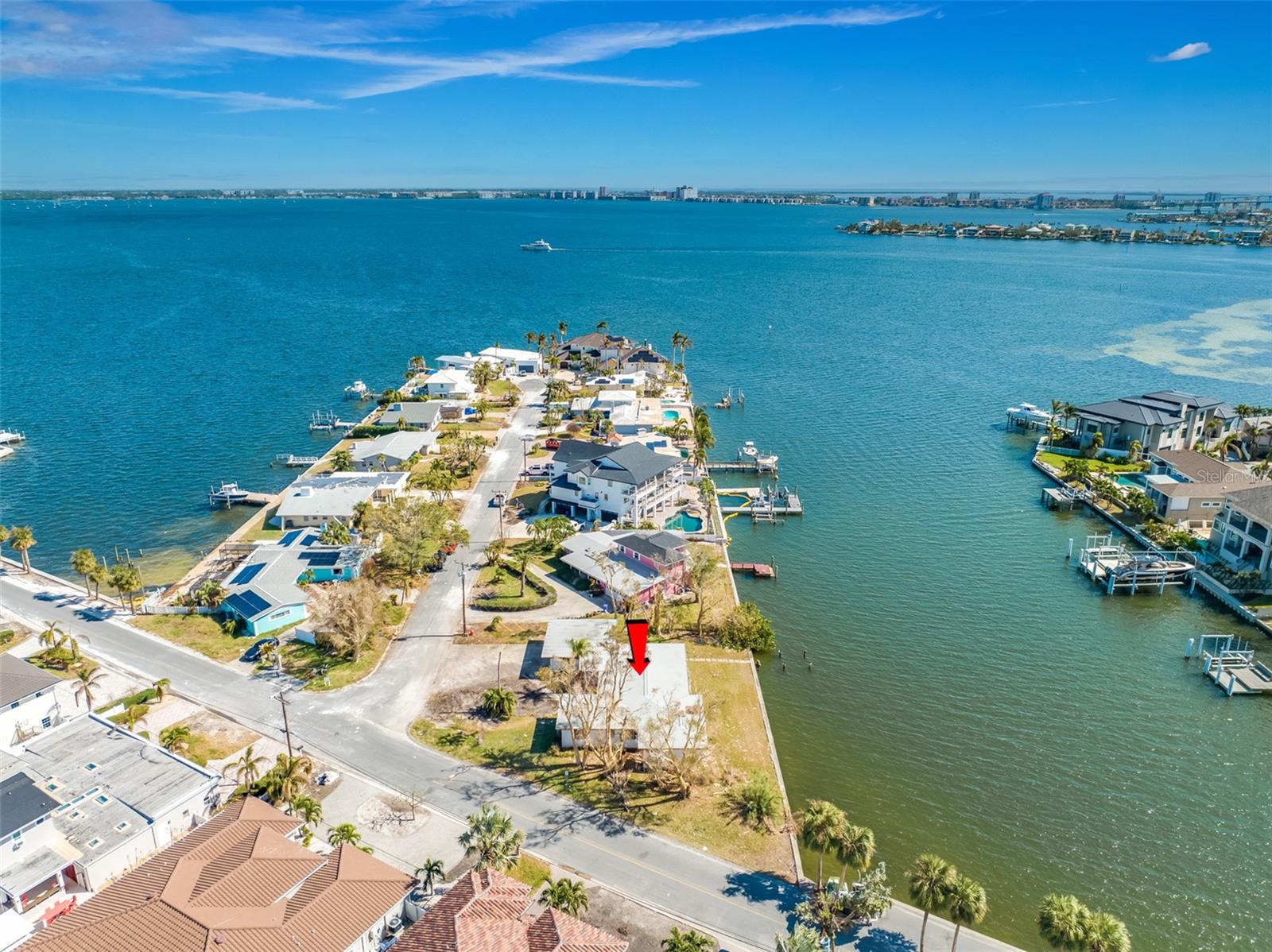 5412 Pali, St Pete Beach, FL 33706