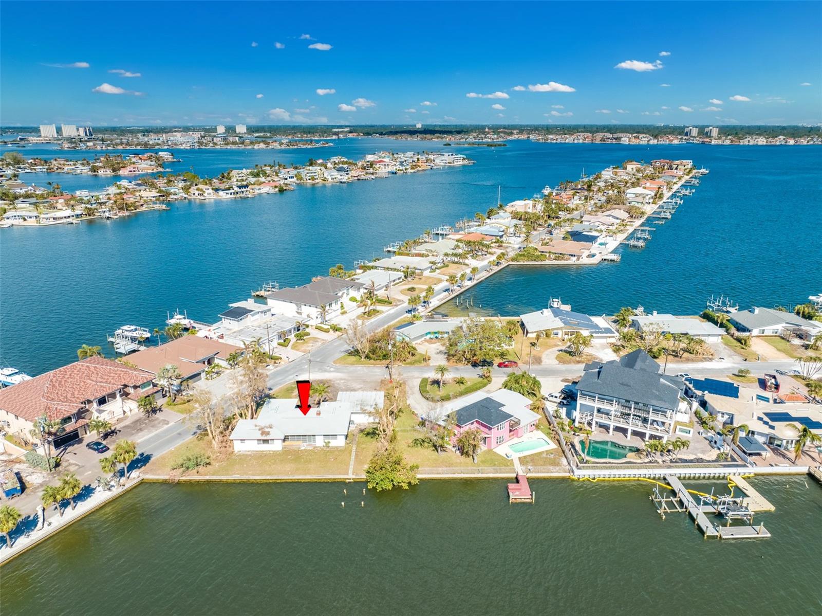 5412 Pali, St Pete Beach, FL 33706
