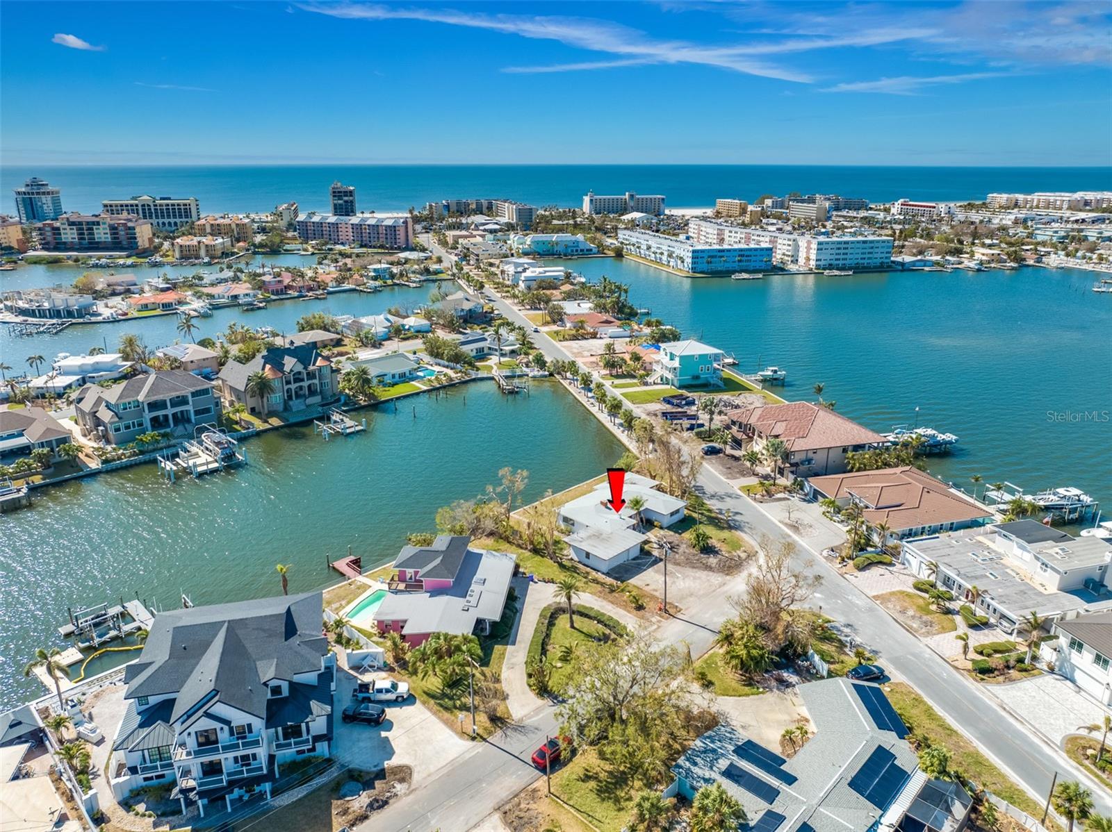 5412 Pali, St Pete Beach, FL 33706