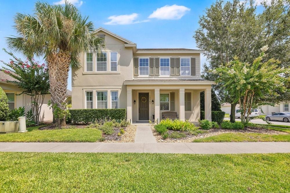 15367 Shonan Gold, Winter Garden, FL 34787