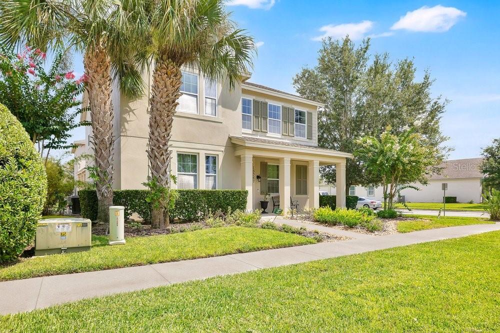 15367 Shonan Gold, Winter Garden, FL 34787