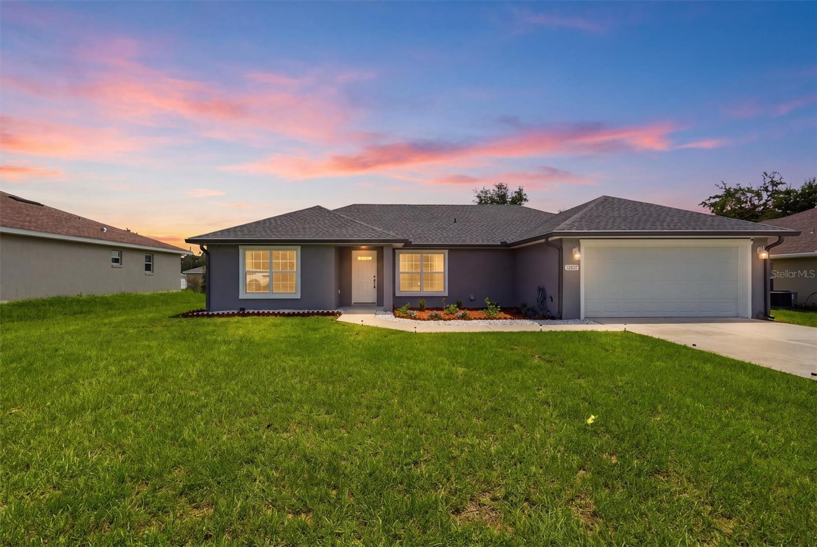 15055 93rd, Summerfield, FL 34491