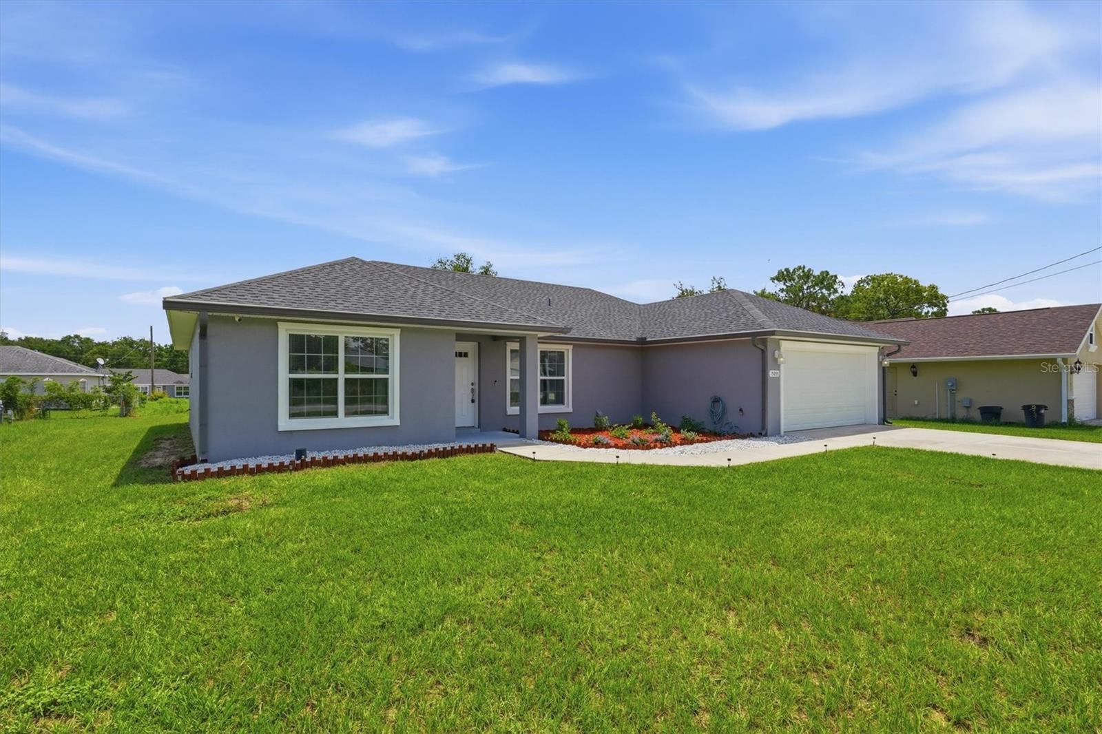 15055 93rd, Summerfield, FL 34491