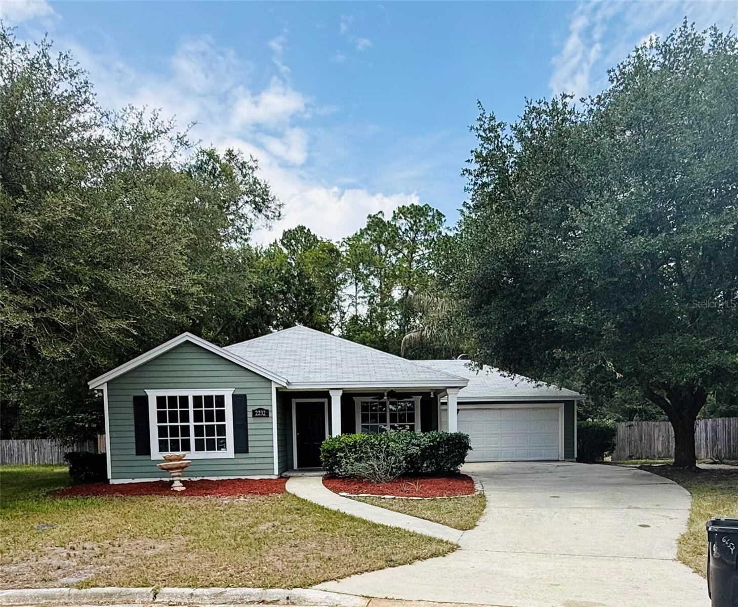 2232 13th, Gainesville, FL 32641