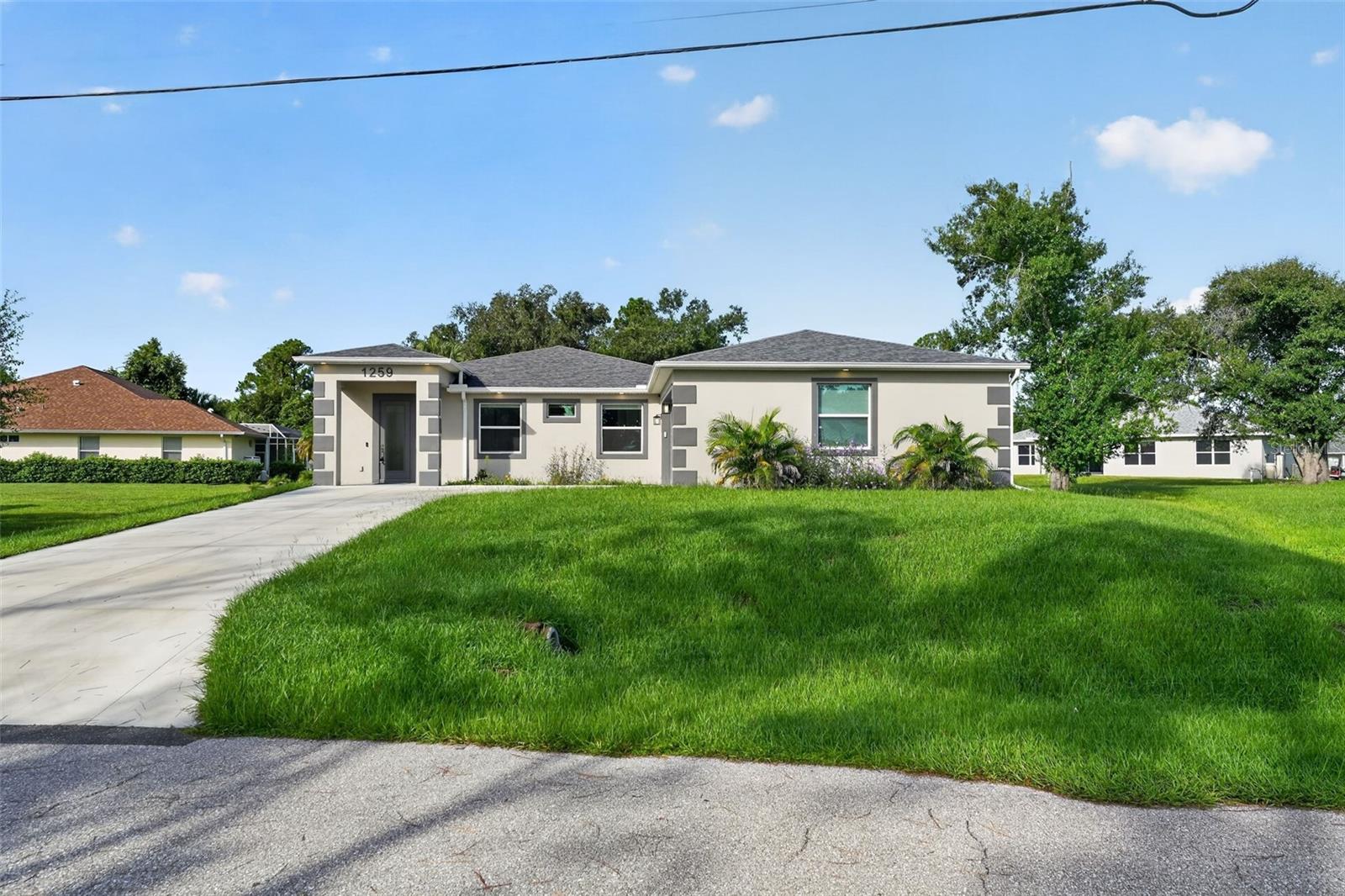 1259 Kaayan, North Port, FL 34288