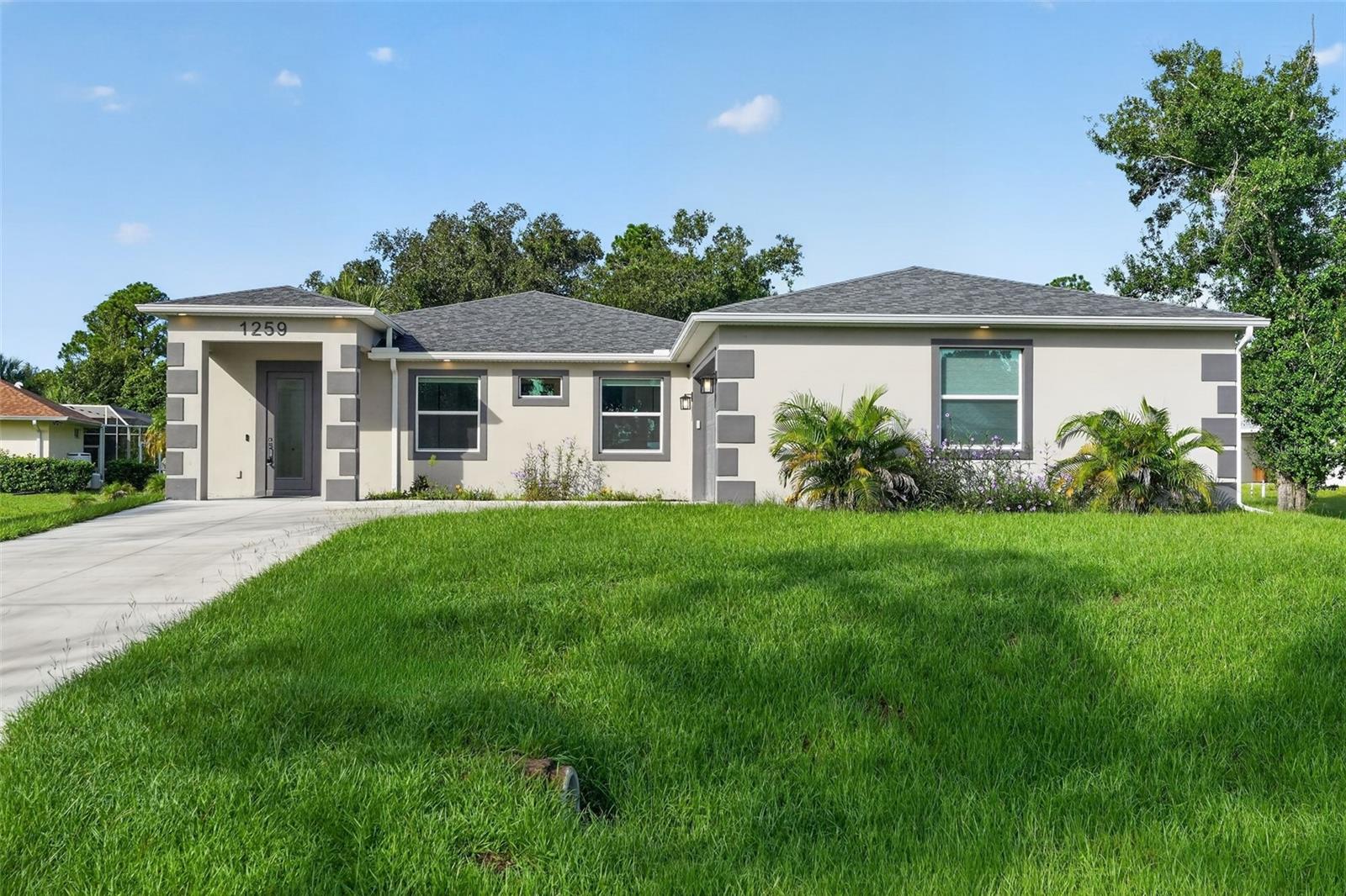 1259 Kaayan, North Port, FL 34288