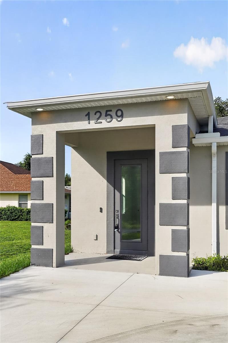 1259 Kaayan, North Port, FL 34288