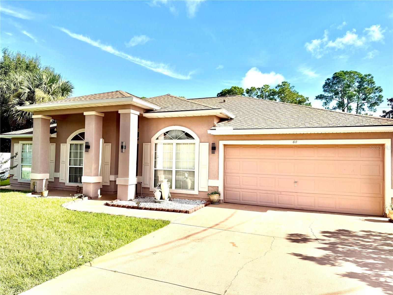 68 Riverview, Palm Coast, FL 32164
