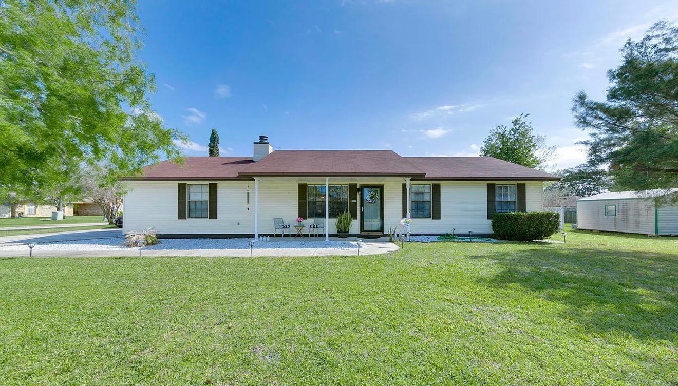 1121 Londonderry, Orange Park, FL 32065