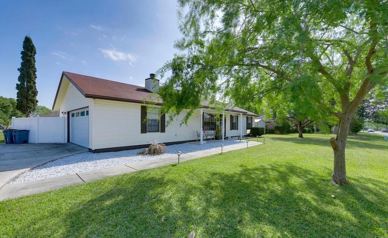 1121 Londonderry, Orange Park, FL 32065