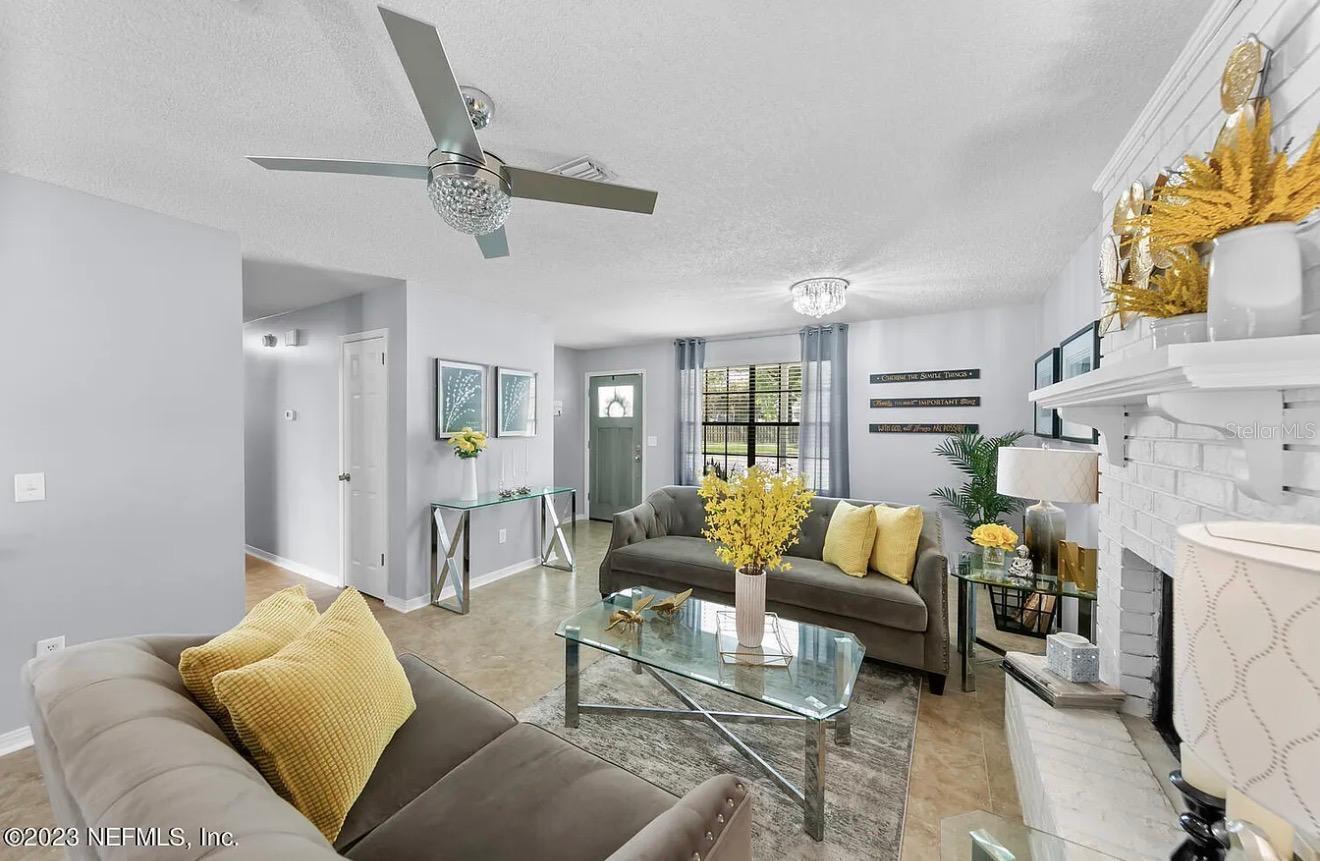 1121 Londonderry, Orange Park, FL 32065