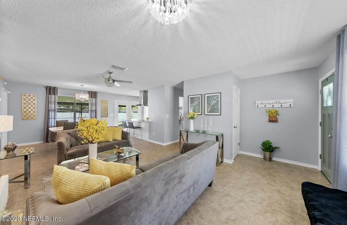 1121 Londonderry, Orange Park, FL 32065