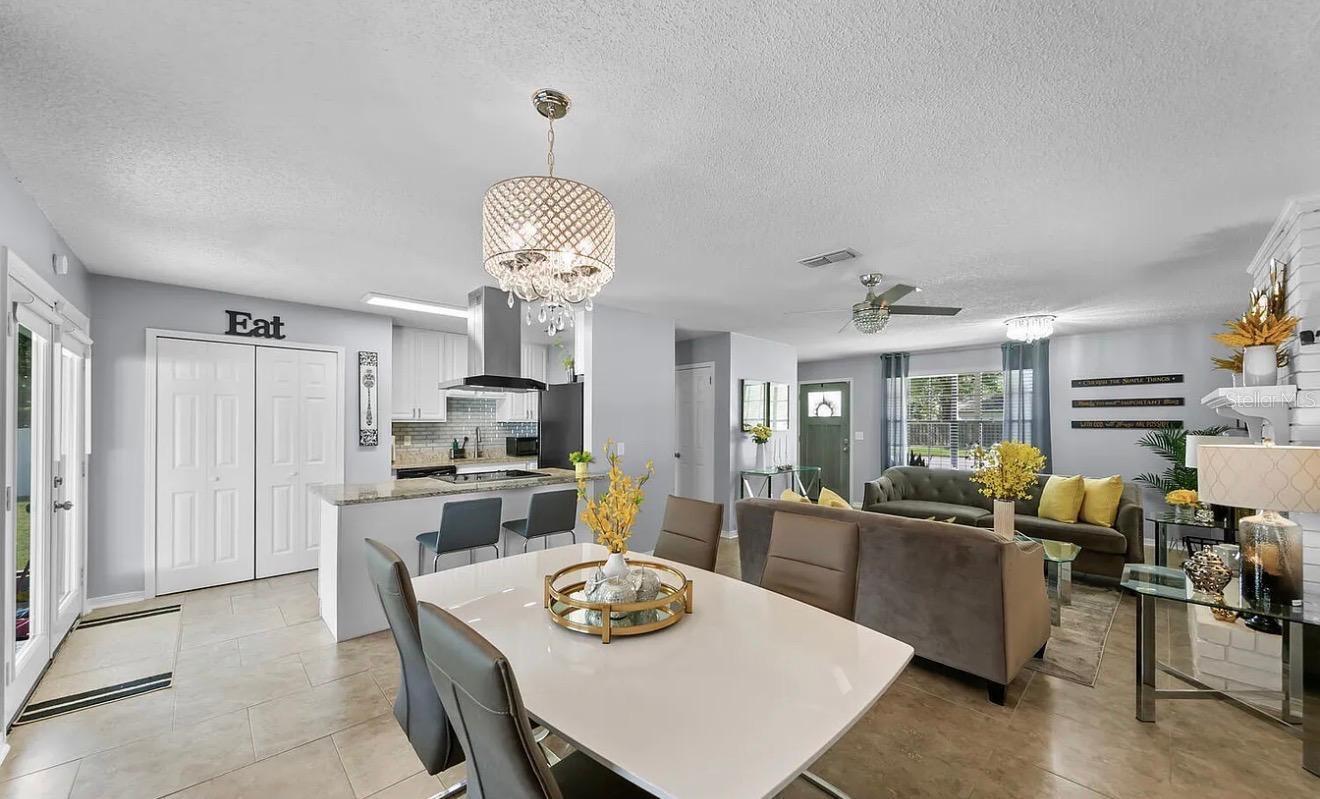 1121 Londonderry, Orange Park, FL 32065
