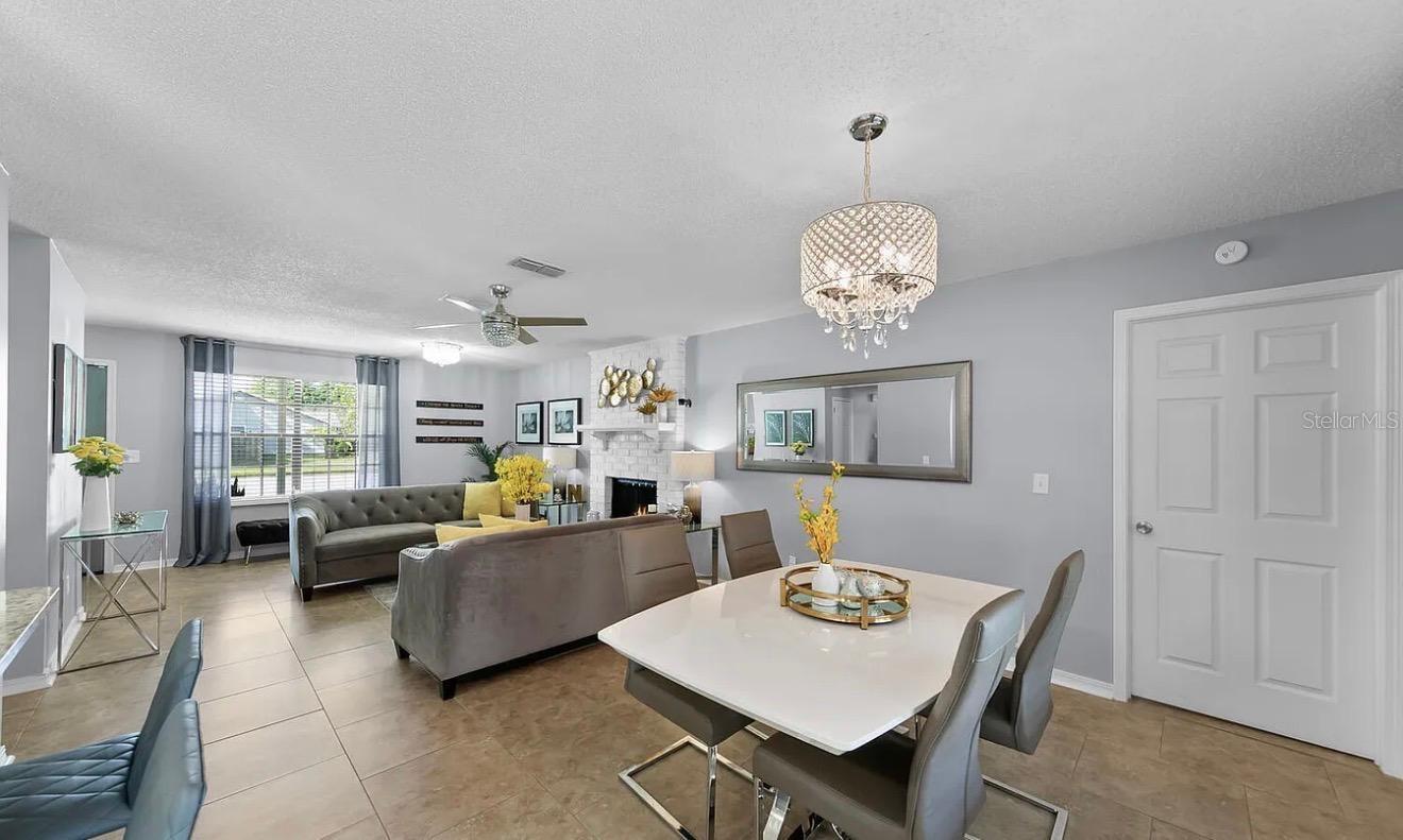 1121 Londonderry, Orange Park, FL 32065