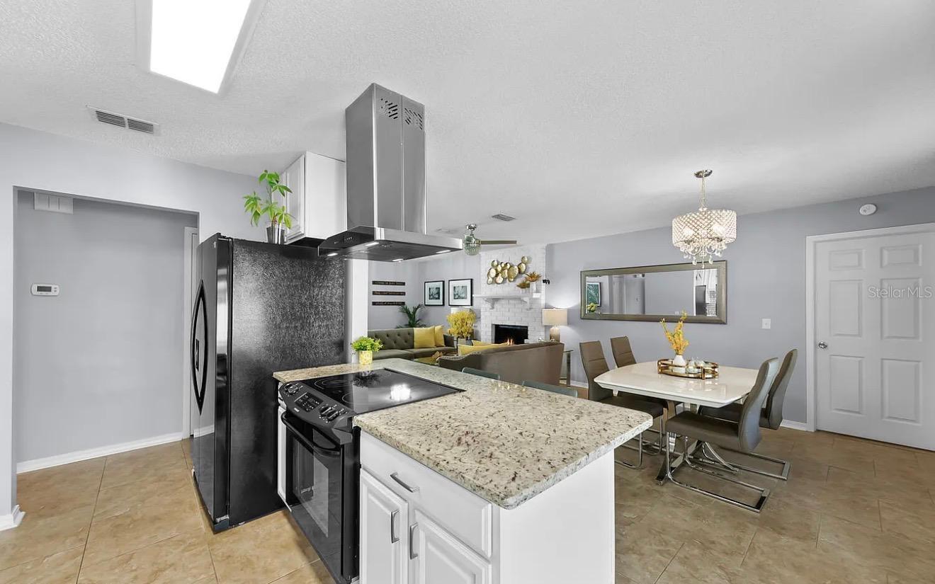1121 Londonderry, Orange Park, FL 32065